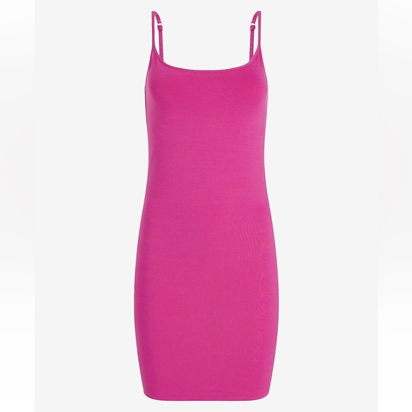 Mini Cami Dress - Picture 3 of 3